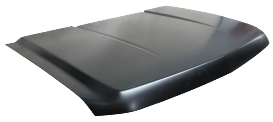 COFRE CHEVROLET PICKUP SILVERADO 2007-2013 / CHEYENNE 2007-2013 5466 TYG