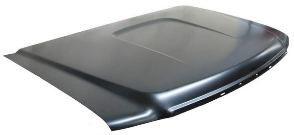 COFRE CHEVROLET PICKUP 2007-2013 1500 / 2007-2013 2500 / 3500 GMC SIERRA TYG