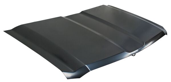 COFRE CHEVROLET PICKUP 2014-2016 2500 / 3500 TYG
