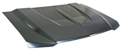 COFRE ALUMINIO CHEVROLET PICKUP 2017-2018 1500 / 2500 TYG