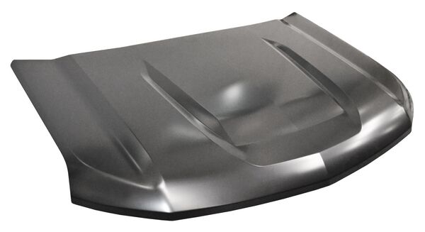COFRE METAL CHEVROLET PICKUP 2019-2022 1500 TYG