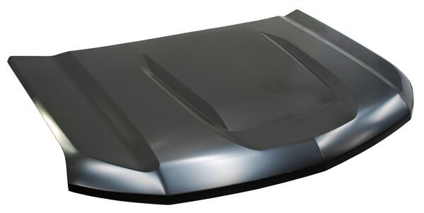 COFRE ALUMINIO CHEVROLET PICKUP 2019-2022 1500 TYG