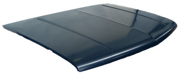 COFRE CHEVROLET PICKUP / SUBURBAN 1992-1999 TYG
