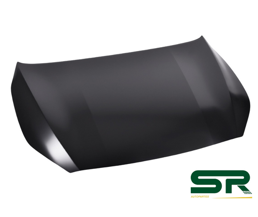 COFRE (COLOR/NEGRO) KIA FORTE 19-22 ISAKA