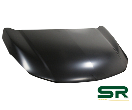 COFRE (COLOR/NEGRO) CHEVROLET TRAX 17-20 GORDON