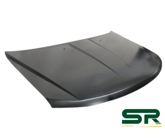COFRE (COLOR/NEGRO) DODGE JOURNEY 09-20 GORDON