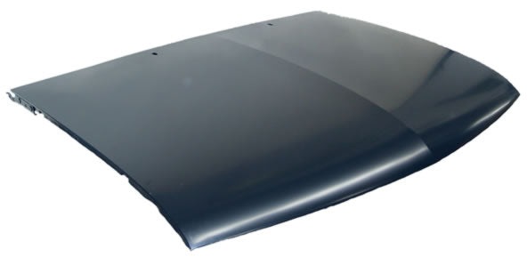 COFRE CHEVROLET S10 1995-2004 / BLAZER 1995-2001 TYG