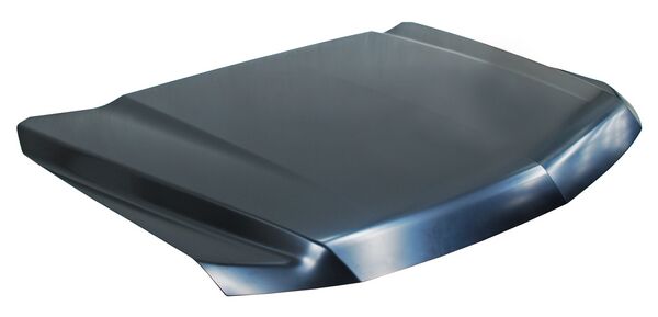 COFRE METAL CHEVROLET SUBURBAN 2015-2020 / TAHOE 2015-2020 TYG