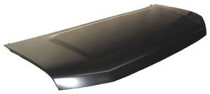 COFRE CHEVROLET VAN EXPRESS 2003-2025 TYG