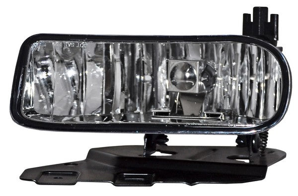 FARO DE NIEBLA CADILLAC ESCALADE 2002-2006 C / BASE CON FOCO 352 . DERECHO TYG