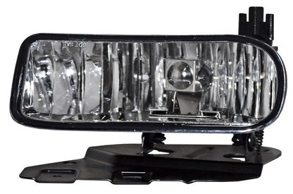 FARO DE NIEBLA CADILLAC ESCALADE 2002-2006 C / BASE CON FOCO 352 . DERECHO TYG