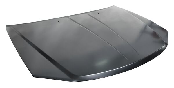 COFRE ALUMINIO DODGE AVENGER 2008-2014 TYG