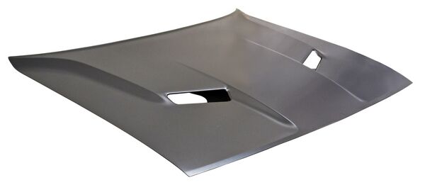 COFRE ALUMINIO DODGE CHALLENGER 2015-2022 PLUS / SXT / RTT TYG