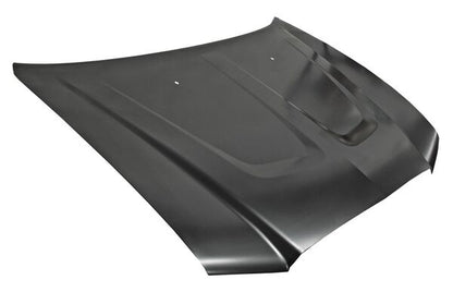 COFRE METAL DODGE CHARGER 2011-2014 TYG
