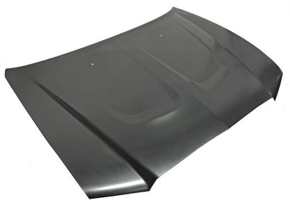COFRE ALUMINIO DODGE CHARGER 2011-2014 TYG