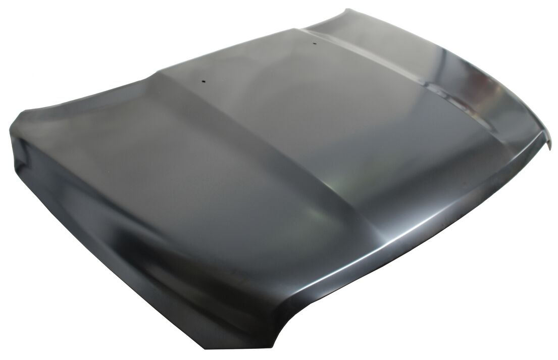 COFRE ALUMINIO PATRÓN USA DODGE PICKUP 2009-2018 RAM 1500 TYG