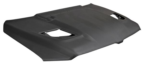 COFRE ALUMINIO DODGE PICKUP 2019-2024 RAM 1500 SPORT TYG