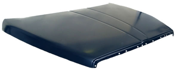 COFRE DODGE PICKUP 1994-2002 RAM TYG