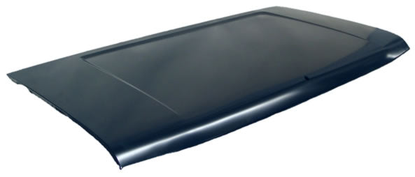 COFRE DODGE VOYAGER 1984-1990 / CARAVAN 1984-1990 TYG