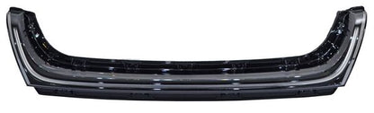 CUARTO BYD FRONTAL DOLPHIN 2024-2025 LED CENTRAL TYG