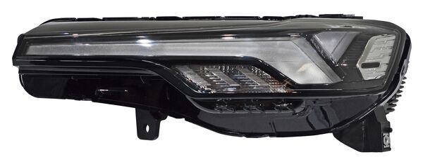 CUARTO FRONTAL CHANGAN CS35 2022-2026 PLUS LED IZQUIERDO TYG