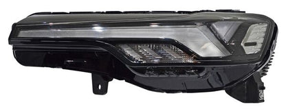CUARTO FRONTAL CHANGAN CS35 2022-2026 PLUS LED IZQUIERDO TYG