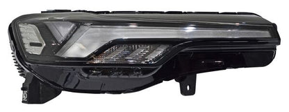 CUARTO FRONTAL CHANGAN CS35 2022-2026 PLUS LED DERECHO TYG