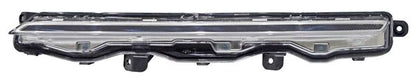 CUARTO CHEVROLET FRONTAL CAPTIVA 2022-2023 IZQUIERDO TYG