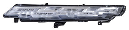 CUARTO CHIREY FRONTAL TIGGO 2 PRO 2023-2025 LED IZQUIERDO TYG