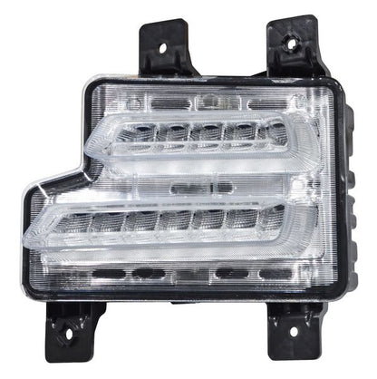 CUARTO CHIREY FRONTAL TIGGO 4 PRO / TIGGO 7 2023-2024 LED IZQUIERDO TYG