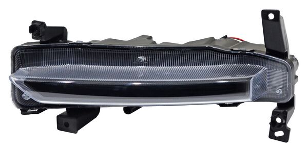CUARTO CHIREY FRONTAL TIGGO 8 PRO 2023-2024 LED IZQUIERDO TYG