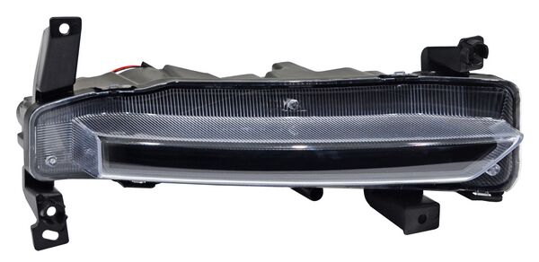 CUARTO CHIREY FRONTAL TIGGO 8 PRO 2023-2024 LED DERECHO TYG