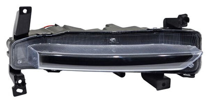 CUARTO CHIREY FRONTAL TIGGO 8 PRO 2023-2024 LED DERECHO TYG