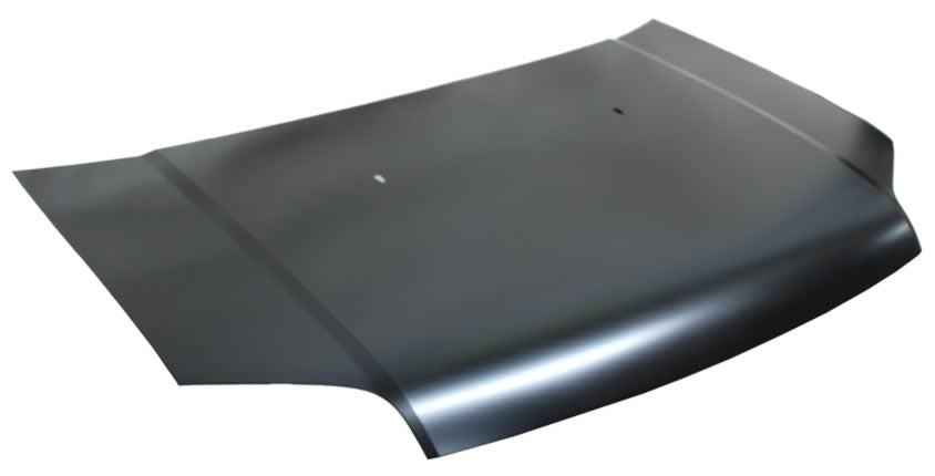 COFRE FORD ECOSPORT 2004-2007 TYG