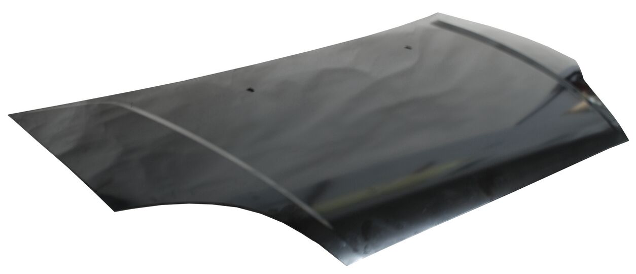 COFRE FORD FIESTA 2003-2007 FIRST TYG