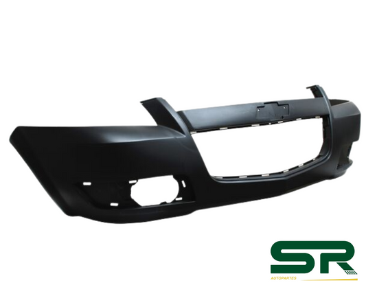 FASCIA DEL C/HOYO P/FARO AUX 3-4-5PTAS CHEVROLET CHEVY C3 09-12 GOOD GO