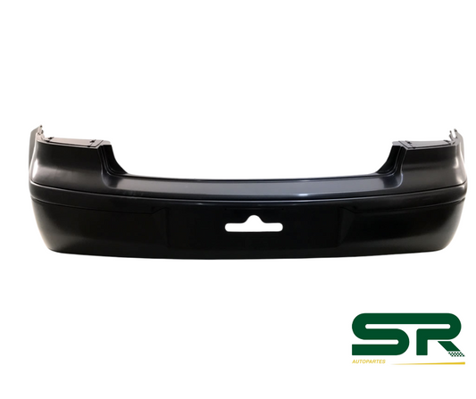 FASCIA TRASERA VOLKSWAGEN JETTA CLASICO 08-15 GOOD GO