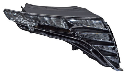 CUARTO HYUNDAI FRONTAL TUCSON 2022-2024 LED GLS DERECHO TYG