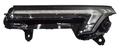 CUARTO FRONTAL JAC SEI 4 PRO 2021-2025 LED IZQUIERDO TYG