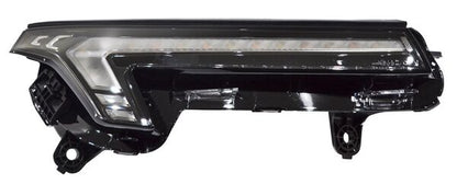 CUARTO FRONTAL JAC SEI 4 PRO 2021-2025 LED DERECHO TYG