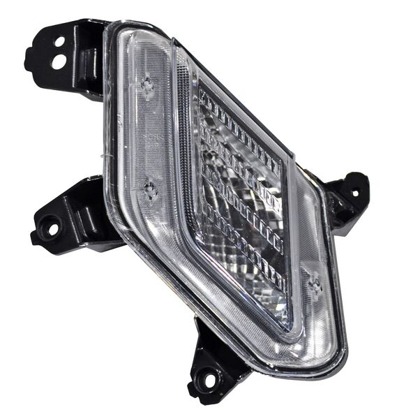 CUARTO FRONTAL KIA K3 2024-2026 251107 IZQUIERDO TYG