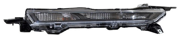 CUARTO FRONTAL MITSUBISHI PU L200 2025-2026 GLX IZQUIERDO TYG