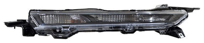 CUARTO FRONTAL MITSUBISHI PU L200 2025-2026 GLX IZQUIERDO TYG