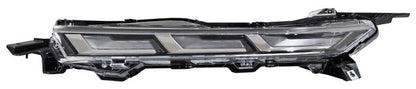 CUARTO FRONTAL MITSUBISHI PU L200 2025-2026 GLS / GSR LED IZQUIERDO TYG