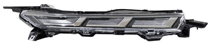 CUARTO FRONTAL MITSUBISHI PU L200 2025-2026 GLS / GSR LED DERECHO TYG