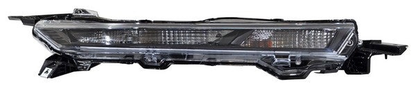CUARTO FRONTAL MITSUBISHI PU L200 2025-2026 GLX DERECHO TYG
