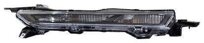 CUARTO FRONTAL MITSUBISHI PU L200 2025-2026 GLX DERECHO TYG