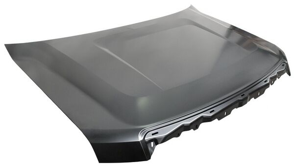 COFRE ALUMINIO PATRÓN USA FORD PICKUP 2009-2014 TYG