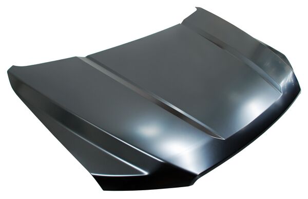 COFRE ALUMINIO FORD PICKUP 2015-2020 TYG