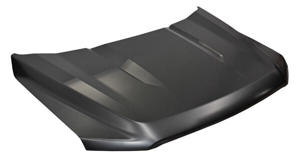 COFRE METAL FORD PICKUP 2021-2023 TYG